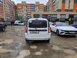 ВАЗ (Lada) Largus 2013 годаfor4 400 000 тг. в Астана – фото 3