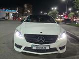 Mercedes-Benz CL 600 2006 годаүшін16 500 000 тг. в Алматы