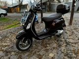 Vespa  Lx 150 touring 2015 года за 1 250 000 тг. в Алматы – фото 2