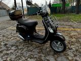 Vespa  Lx 150 touring 2015 года за 1 470 000 тг. в Алматы – фото 2