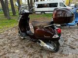 Vespa  Lx 150 touring 2015 годаүшін1 250 000 тг. в Алматы – фото 2