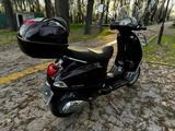 Vespa  Lx 150 touring 2015 года за 1 250 000 тг. в Алматы – фото 4