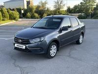 ВАЗ (Lada) Granta 2190 2020 года за 4 500 000 тг. в Шымкент