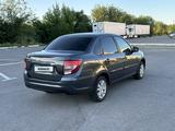 ВАЗ (Lada) Granta 2190 2020 годаүшін4 500 000 тг. в Шымкент – фото 5