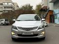 Hyundai Accent 2014 годаүшін4 850 000 тг. в Алматы