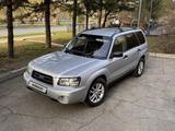 Subaru Forester 2004 года за 3 990 000 тг. в Усть-Каменогорск