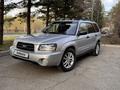 Subaru Forester 2004 года за 3 990 000 тг. в Усть-Каменогорск – фото 2