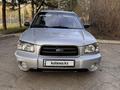 Subaru Forester 2004 года за 3 990 000 тг. в Усть-Каменогорск – фото 5