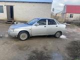 ВАЗ (Lada) 2110 2004 года за 970 000 тг. в Актобе – фото 4