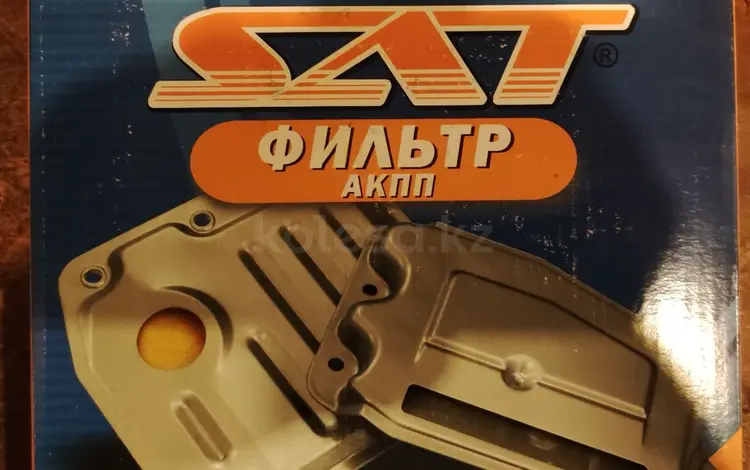RAV 4 фильтрүшін5 000 тг. в Алматы