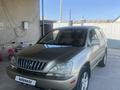 Lexus RX 300 2002 годаfor5 300 000 тг. в Алматы – фото 8