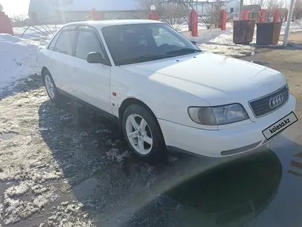 Audi A6 1995 года за 2 400 000 тг. в Костанай