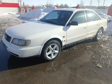 Audi A6 1995 года за 2 400 000 тг. в Костанай – фото 5