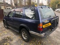 Nissan Terrano 1996 годаүшін2 400 000 тг. в Алматы