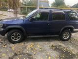 Nissan Terrano 1996 года за 2 900 000 тг. в Алматы – фото 4