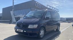 Mercedes-Benz Vito 1998 года за 2 900 000 тг. в Алматы