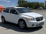 Dodge Caliber 2011 года за 5 000 000 тг. в Актобе – фото 2