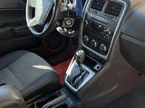 Dodge Caliber 2011 года за 5 000 000 тг. в Актобе – фото 4