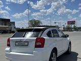 Dodge Caliber 2011 года за 5 000 000 тг. в Актобе – фото 3