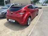 Hyundai Veloster 2011 года за 5 000 000 тг. в Актау – фото 4