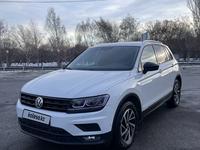 Volkswagen Tiguan 2018 годаүшін13 000 000 тг. в Алматы