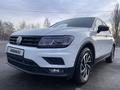 Volkswagen Tiguan 2018 годаfor12 000 000 тг. в Алматы – фото 9