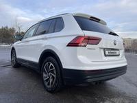 Volkswagen Tiguan 2018 годаfor13 000 000 тг. в Алматы