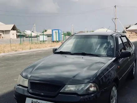 Daewoo Nexia 2011 года за 1 100 000 тг. в Шымкент