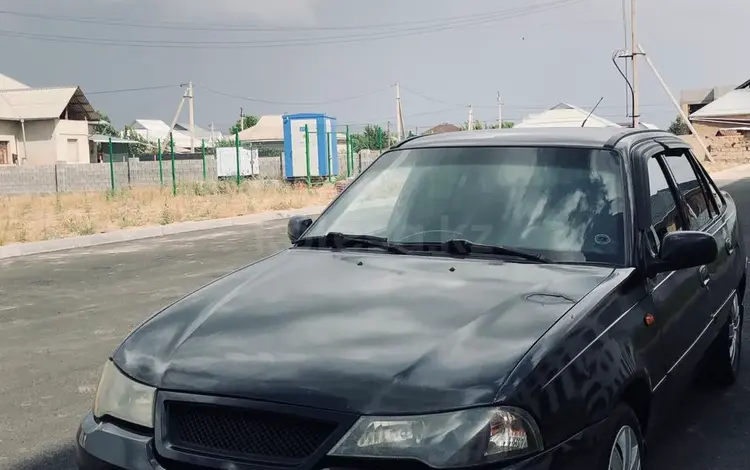 Daewoo Nexia 2011 годаүшін1 100 000 тг. в Шымкент