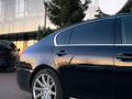 Lexus GS 300 2006 годаүшін7 000 000 тг. в Караганда – фото 4