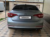 Hyundai Sonata 2014 годаfor6 850 000 тг. в Шымкент – фото 5