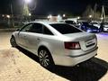 Audi A6 2007 годаүшін5 500 000 тг. в Астана – фото 8