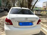 Toyota Yaris 2009 года за 3 700 000 тг. в Кызылорда – фото 2