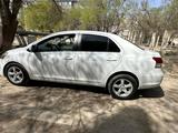 Toyota Yaris 2009 года за 3 700 000 тг. в Кызылорда – фото 3
