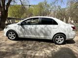 Toyota Yaris 2009 года за 3 700 000 тг. в Кызылорда – фото 4