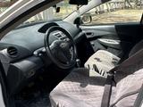 Toyota Yaris 2009 года за 3 700 000 тг. в Кызылорда – фото 5