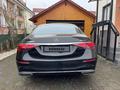 Mercedes-Benz S 400 2023 годаүшін40 000 000 тг. в Алматы – фото 2