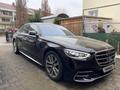 Mercedes-Benz S 400 2023 годаfor45 000 000 тг. в Алматы – фото 7