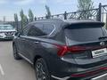 Hyundai Santa Fe 2023 годаfor16 900 000 тг. в Астана – фото 8