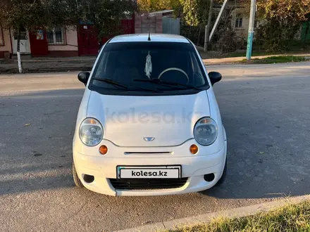 Daewoo Matiz 2011 года за 1 900 000 тг. в Шымкент