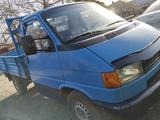 Volkswagen Transporter 1991 годаүшін3 850 000 тг. в Караганда – фото 2