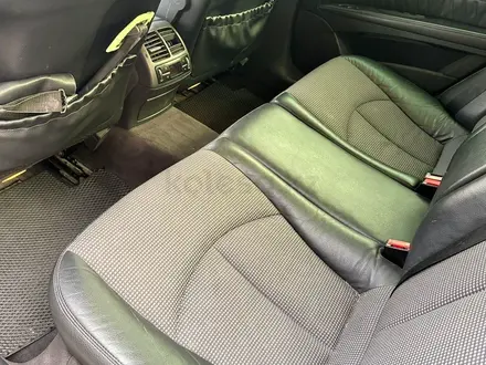 Mercedes-Benz E 320 2004 года за 5 700 000 тг. в Алматы – фото 4