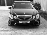 Mercedes-Benz E 320 2004 года за 5 700 000 тг. в Алматы – фото 2