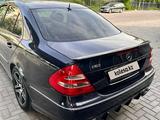 Mercedes-Benz E 320 2004 года за 5 700 000 тг. в Алматы – фото 3