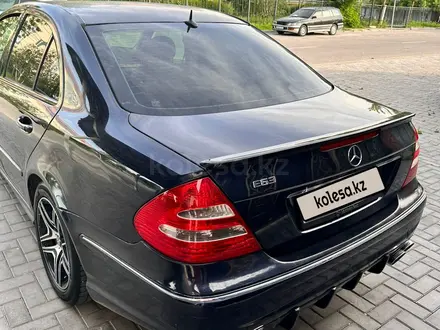 Mercedes-Benz E 320 2004 года за 5 700 000 тг. в Алматы – фото 3
