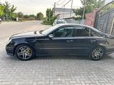 Mercedes-Benz E 320 2004 года за 5 700 000 тг. в Алматы – фото 5