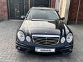 Mercedes-Benz E 320 2004 года за 5 700 000 тг. в Алматы – фото 6