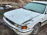 Mitsubishi Galant 1990 годаfor350 000 тг. в Каскелен – фото 3