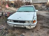 Mitsubishi Galant 1990 годаfor350 000 тг. в Каскелен – фото 4