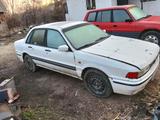 Mitsubishi Galant 1990 годаfor350 000 тг. в Каскелен – фото 5